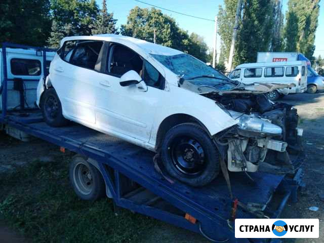 Эвакуатор Самара Межгород Самара - изображение 1