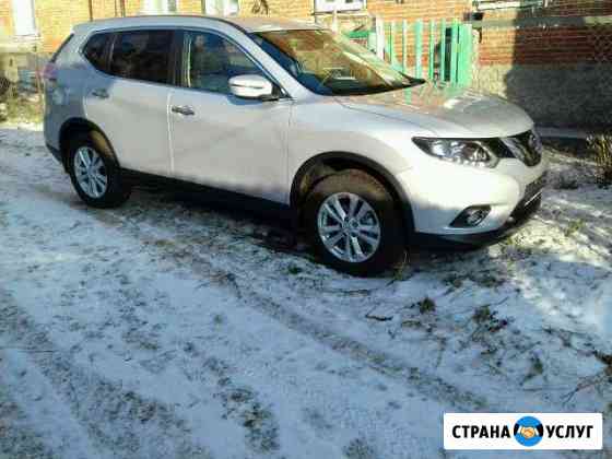 Заказ Авто-Поездки Касимов