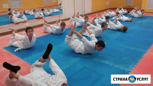 Тренер по каратэ Иваново - изображение 1