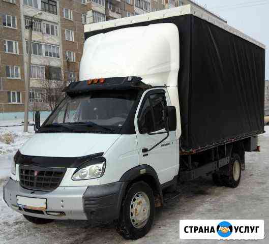 Валдай, г/п 4,5 тонны. по Удмуртии и России Сарапул