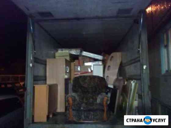 Услуги грузчиков, мастер на час, разнорабочих Красноярск