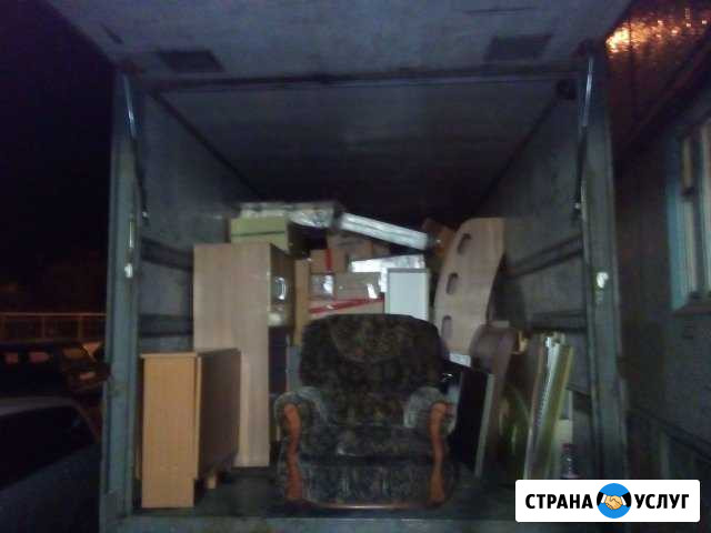 Услуги грузчиков, мастер на час, разнорабочих Красноярск - изображение 1