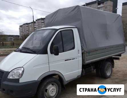 Вывоз мусора Нижний Тагил - изображение 1