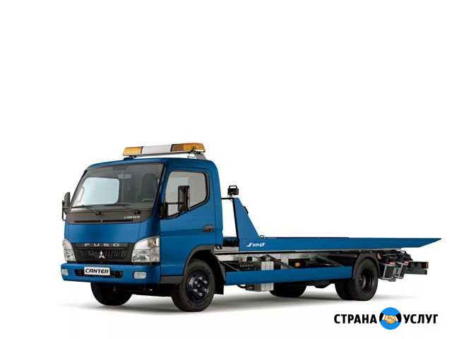 Эвакуатор свао сао вао Москва - изображение 1