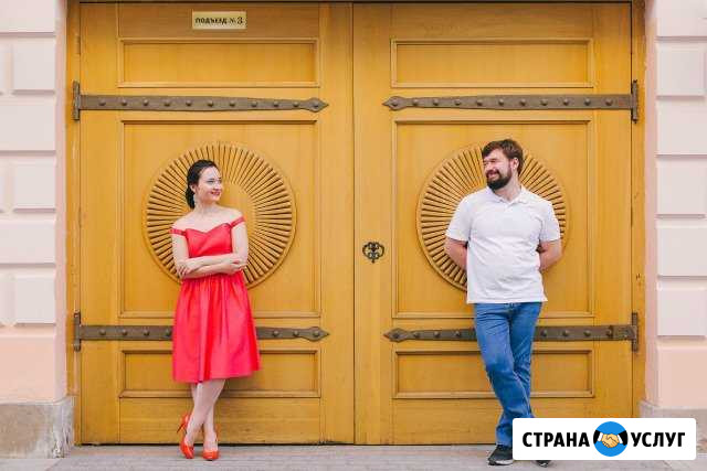 Фотограф Подольск - изображение 1