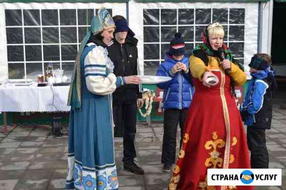 Весёлая ведущая на праздник+ детский аниматор Брянск