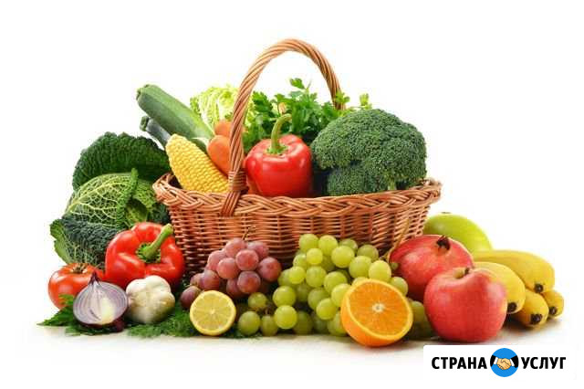 Продукты питания Сеченово - изображение 1