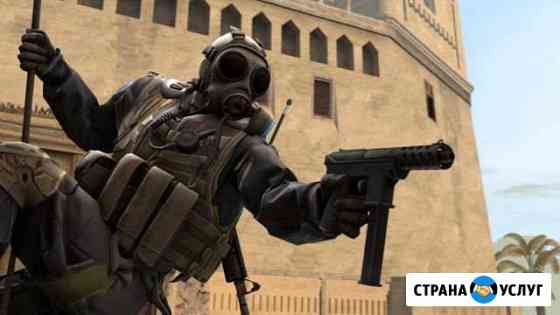 Тренер CS:GO Байкит