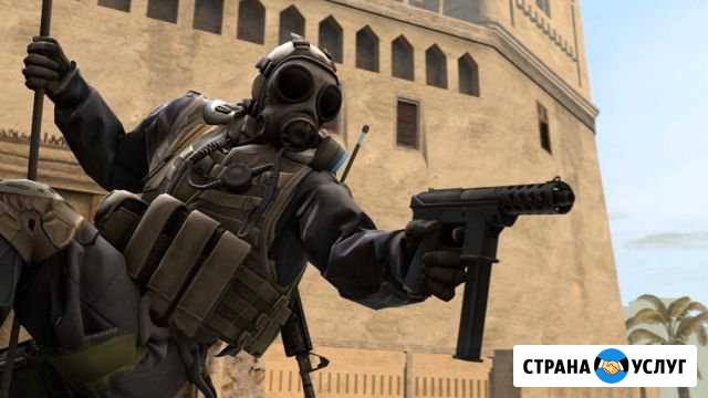 Тренер CS:GO Байкит - изображение 1