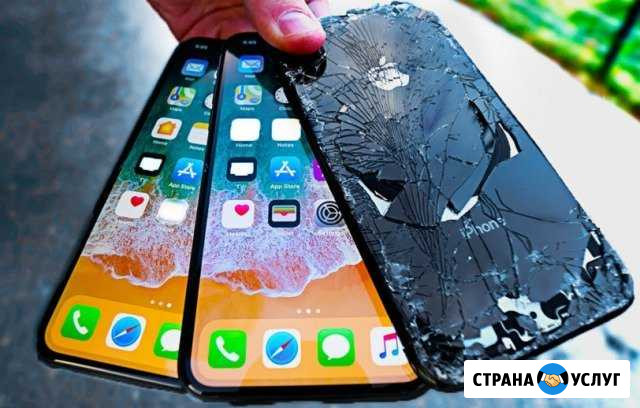 Ремонт Айфон и андроид Новый Уренгой - изображение 1