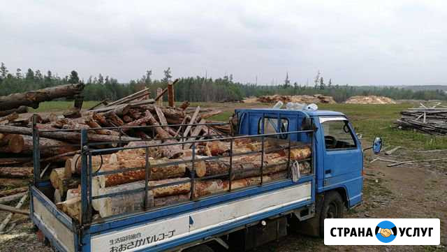 Грузоперевозки Усть-Илимск - изображение 1