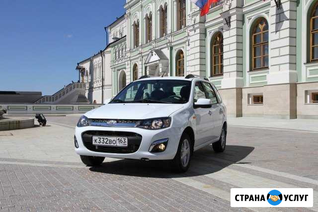 Аренда авто Екатеринбург - изображение 1