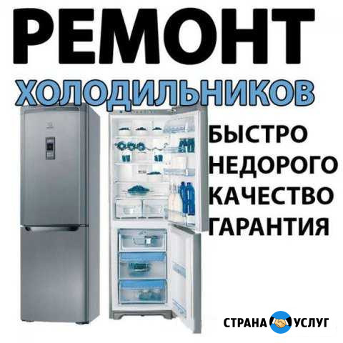 Сосново. Холодильщик-частник Сосново - изображение 1