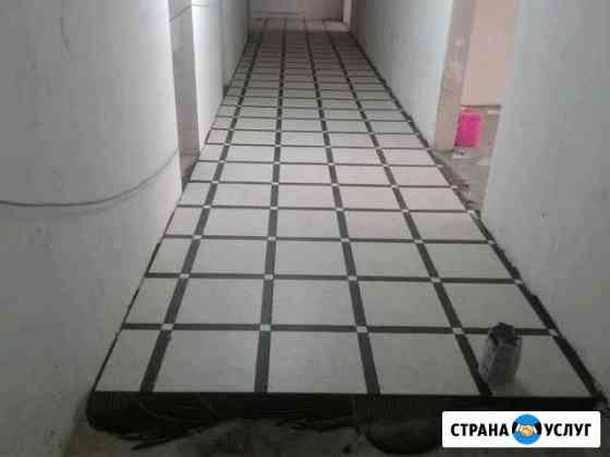 Плиточник-отделочник Нальчик