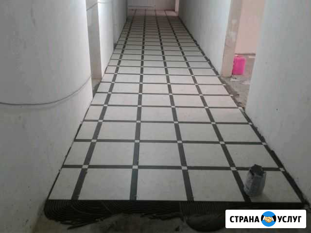 Плиточник-отделочник Нальчик - изображение 1