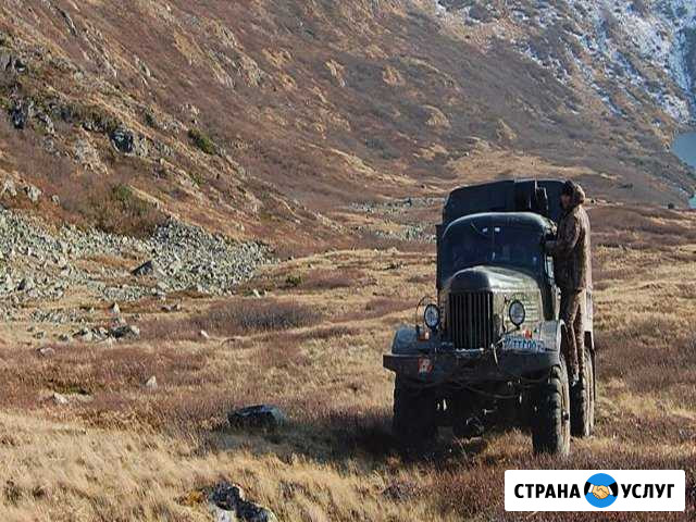 Уборка и вывоз мусора. Разгрузка и погрузка Батайск - изображение 1