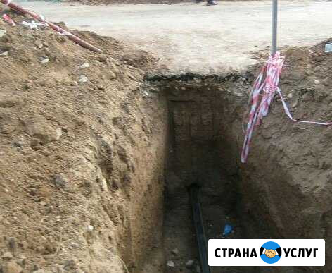 Дорожные проколы от 3-х до 15-ти метров Кореновск - изображение 1