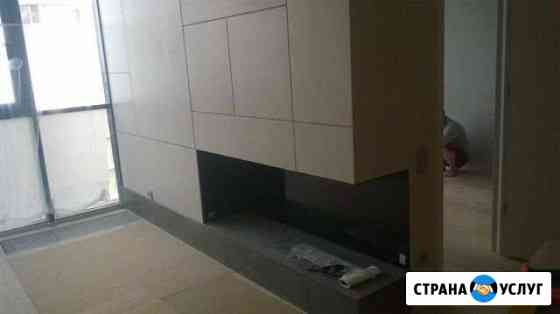 Ремонт квартир Москва