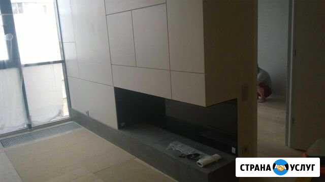 Ремонт квартир Москва - изображение 1