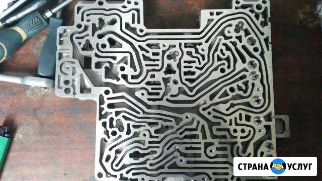 Ремонт АКПП Вариаторов дсг в Калуге Калуга - изображение 1