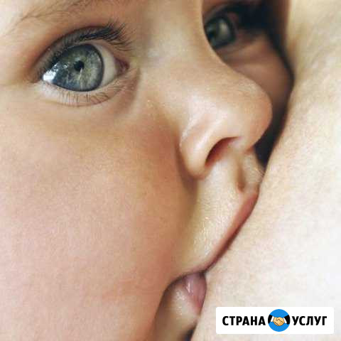 Консультант/специалист/по грудному вскармливанию Орехово-Зуево - изображение 1