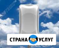 Слабый или нестабильный сигнал интернета 3G-4G Ершов - изображение 1