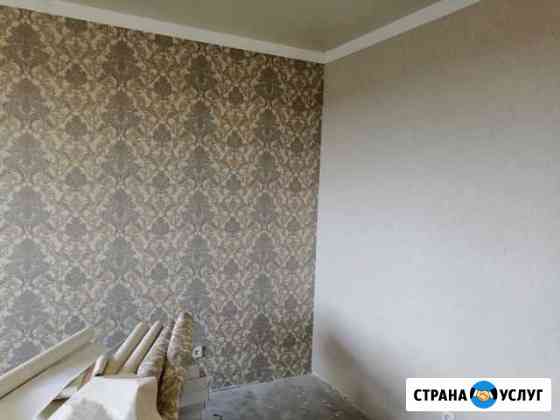 Ремонт квартир, отделка Брянск