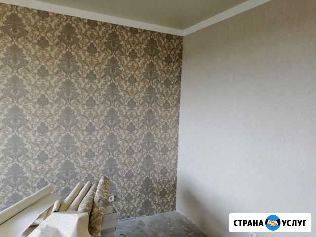 Ремонт квартир, отделка Брянск - изображение 1