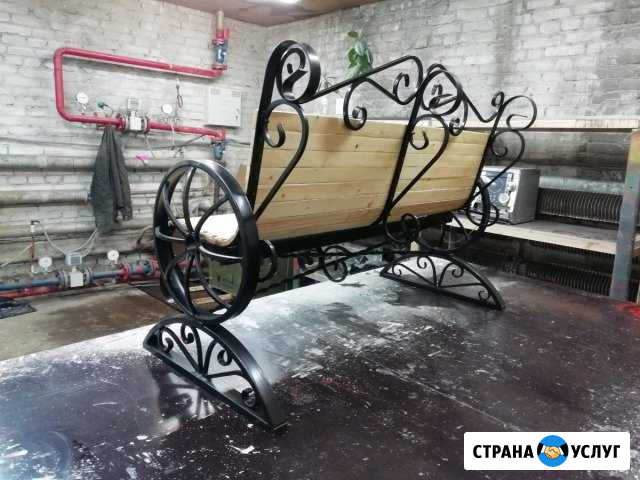 Сварочные работы Королев - изображение 1