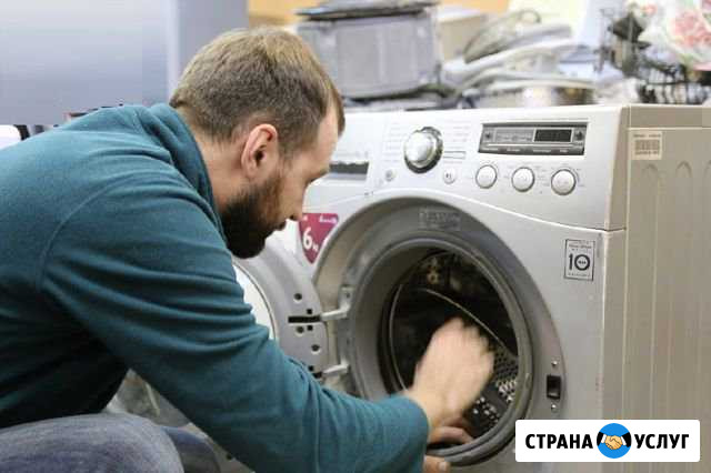 Ремонт холодильников, стиральных посудомоечных маш Санкт-Петербург - изображение 1