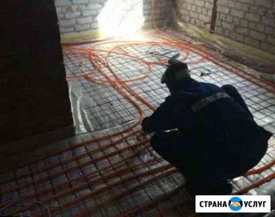 Сантехник Магнитогорск
