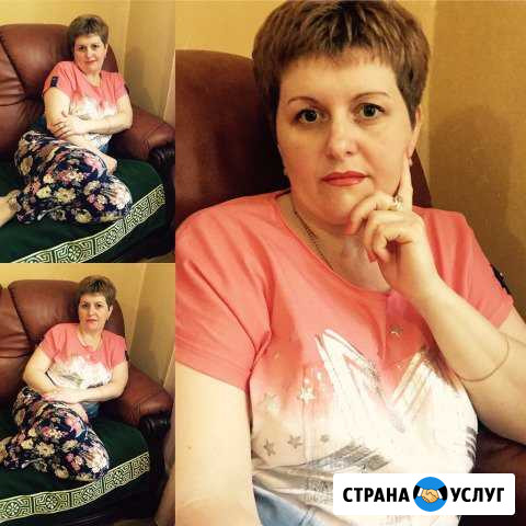Няня 24 часа. фмр Краснодар - изображение 1