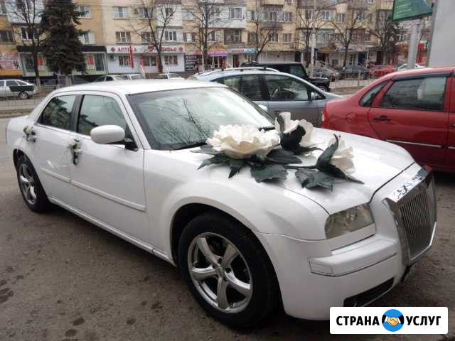 Автомобиль на свадьбу Черкесск - изображение 1
