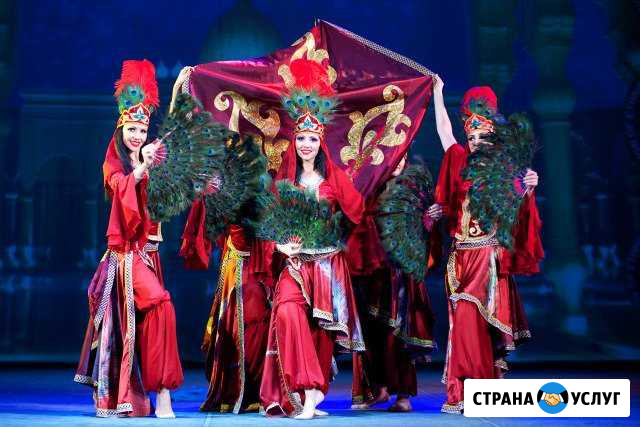 Студия танцев в Уфе Уфа - изображение 1
