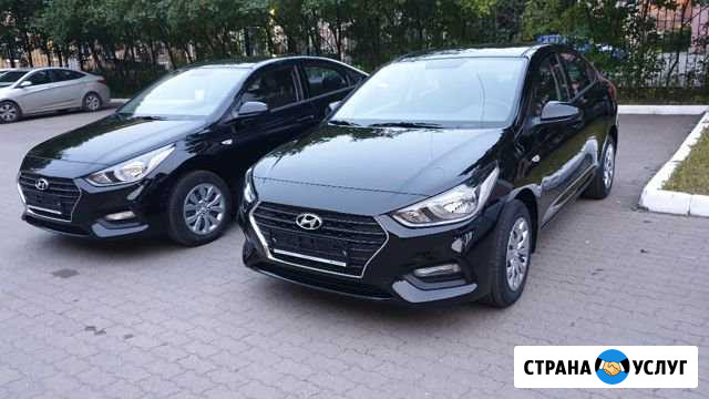 Аренда авто под выкуп в аренду в раскат Санкт-Петербург - изображение 1