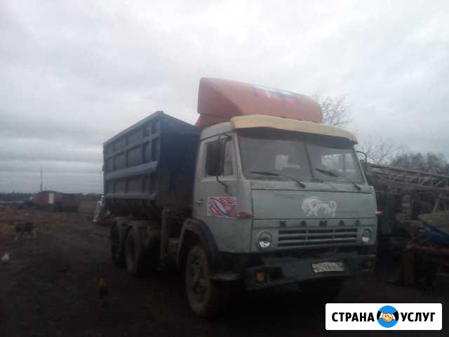 Вывоз любого мусора Кингисепп - изображение 1