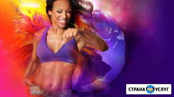 Fitnes-dance, семейный фитнес клуб Подольск