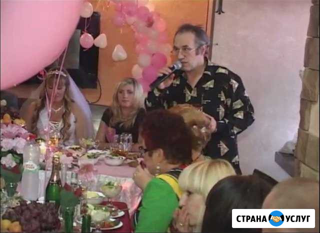 Тамада-диджей Николай Иваново - изображение 1