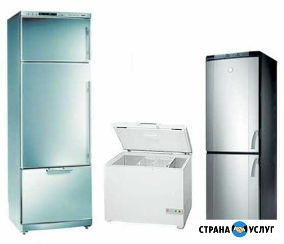 Ремонт холодильников Pozis,Stinol,Aтлант,Indesit Уфа - изображение 1