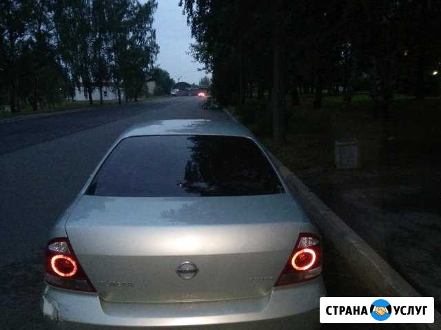 Аренда авто Санкт-Петербург - изображение 1