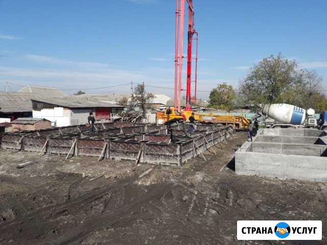 Заливаем битон Аргун - изображение 1