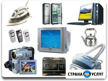 Ремонт сложной бытовой техники компания Волгоград - изображение 1