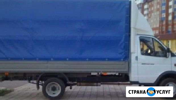 Грузоперевозки. Газель и грузчики Волгоград - изображение 1