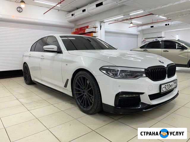 Тонировка стекол автомобиля Москва - изображение 1