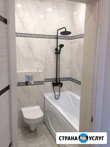 Сантехник Иркутск - изображение 1