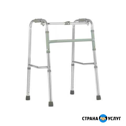 Складные ходунки XS 305 - прокат Ордынское - изображение 1