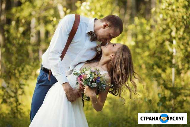 Свадебная видеосъемка+фотосъемка Ишимбай - изображение 1