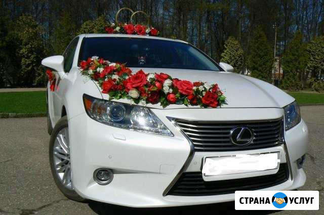 Свадьбы Выписки Прокат Астрахань - изображение 1