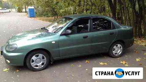 В аренду автомобиль Феодосия