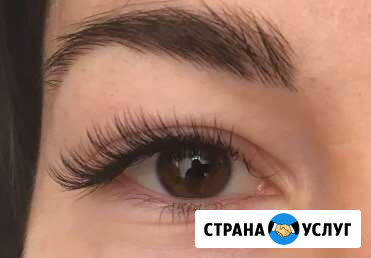 Наращивание ресниц Березники - изображение 1